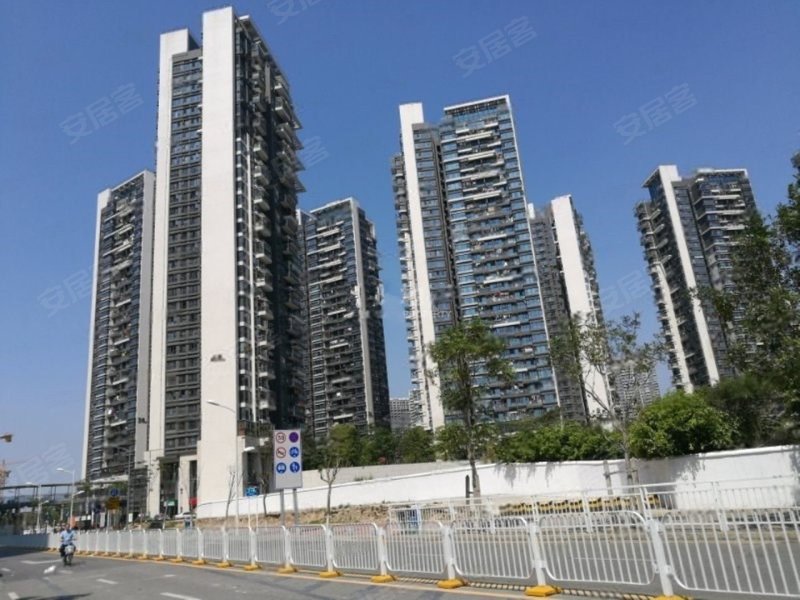 莱蒙水榭春天(五期)