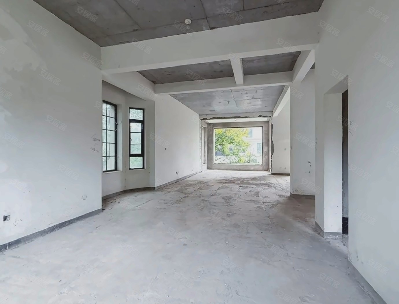 国宝帕提欧 5室2厅 519.71平