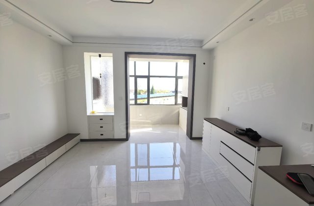 凤翔北区3室2厅124㎡84.8万二手房图片