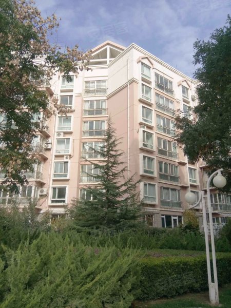 天庆花园,雁滩路2620-2770号-兰州天庆花园二手房,租房,房价-兰州安居