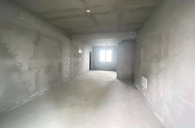 郁金香花园3室2厅112.47㎡39.8万二手房图片