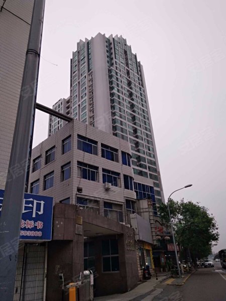 云峰大厦(碑林),南二环东段31号-西安云峰大厦(碑林)二手房,租房,房价