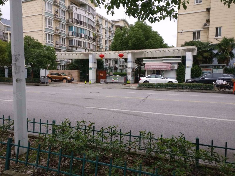 上南山水苑(东区) 