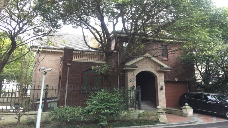 南郊别墅(别墅) 