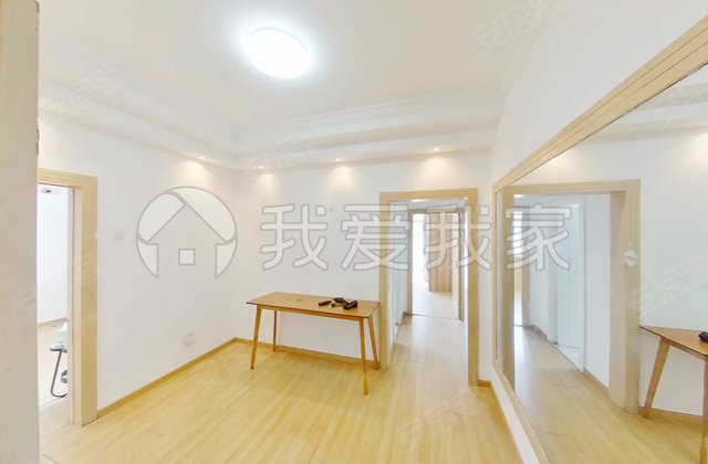 东总布胡同19号院2室1厅64.72㎡518万二手房图片