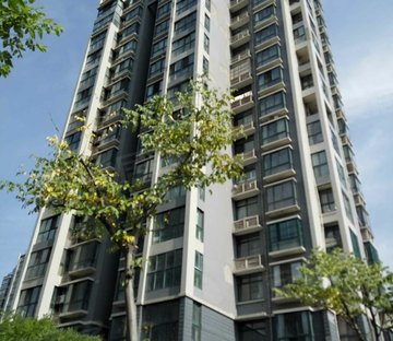 广厦水岸东方(一期)