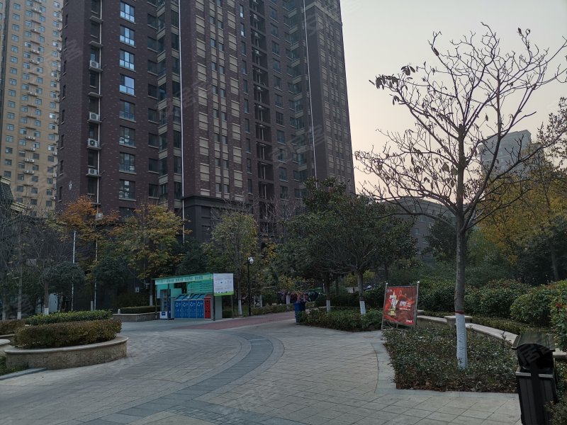 紫薇壹号,紫薇大道-安阳紫薇壹号二手房,租房,房价-安阳安居客