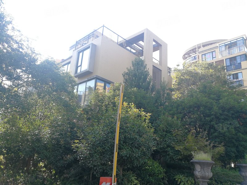 爱法奥朗新庄园 