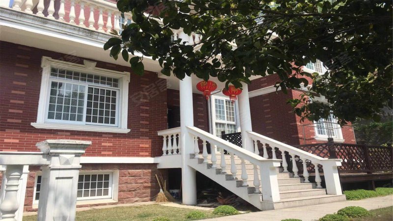 锦绣花园(别墅)