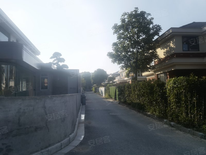 锦都豪苑(别墅)