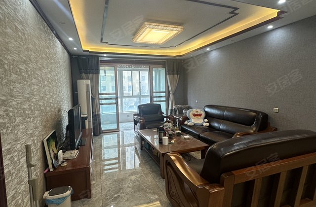 金祥苑3室2厅139㎡50万二手房图片