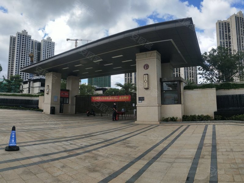 中泰上境,金港路130号-中山中泰上境二手房,租房,房价-中山安居客