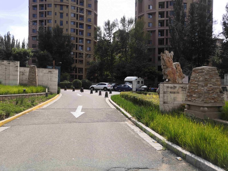 东岸国际(一期)