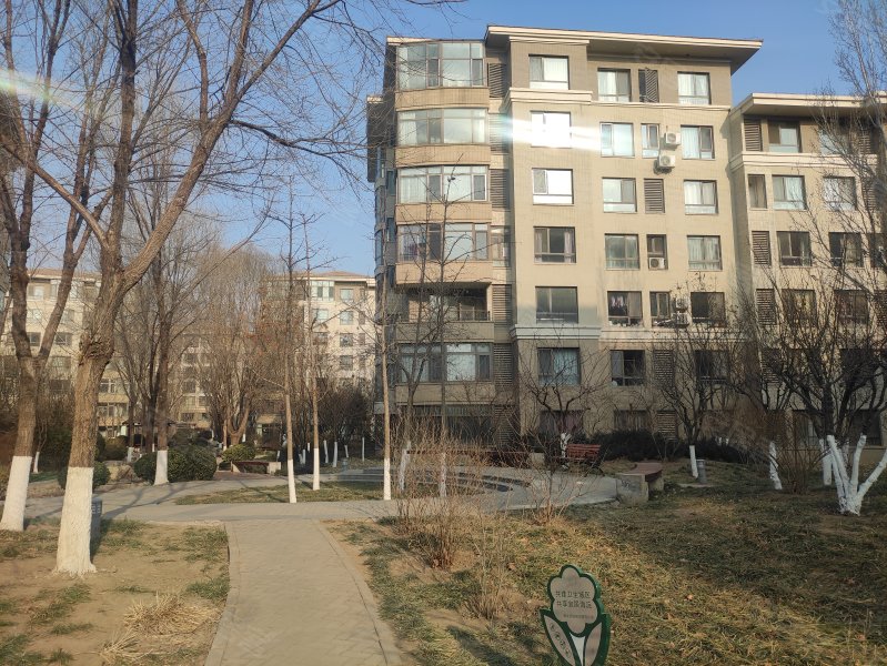 保利西山林语,黑龙潭路-北京保利西山林语二手房,租房,房价-北京安居