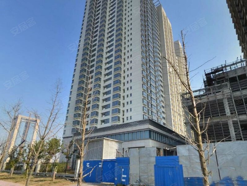 润华国际中心,惠泽路88号-南通润华国际中心二手房,租房,房价-南通