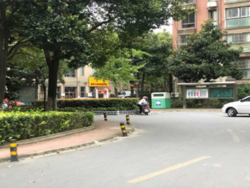 德邑小城(公寓住宅)