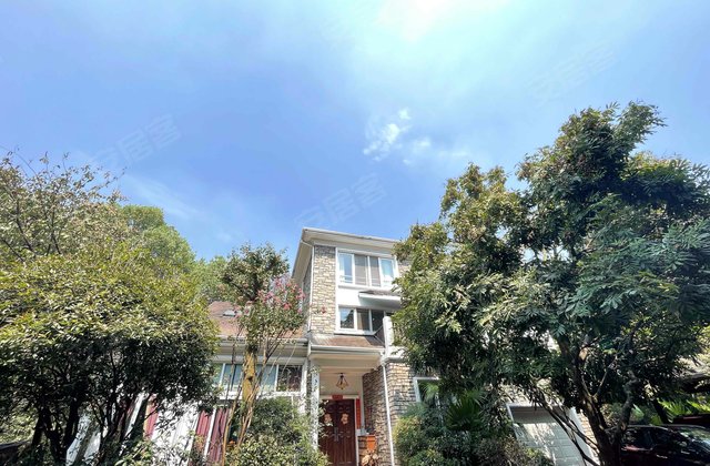 香樟林别墅,龙湖西路6号-重庆香樟林别墅二手房,租房,房价-重庆安居客