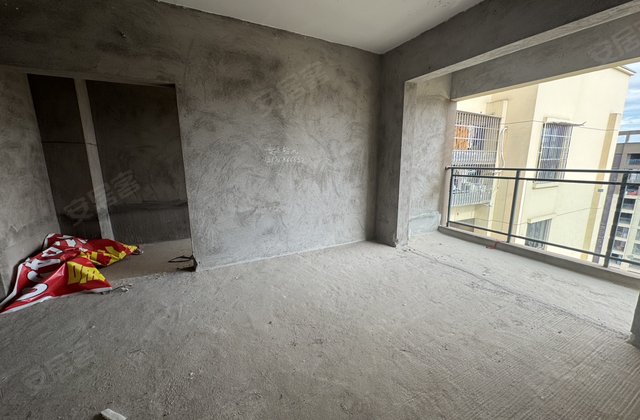 乐基如艺府3室2厅100㎡29.5万二手房图片