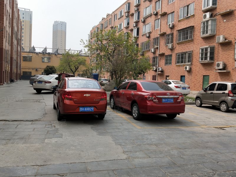 明珠花园(兖州)