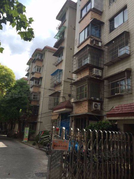 上南花苑(二期) 