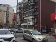 向阳街小区图片