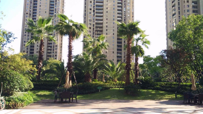 龙湖春江郦城,江汉路1337号-杭州龙湖春江郦城二手房,租房,房价-杭州