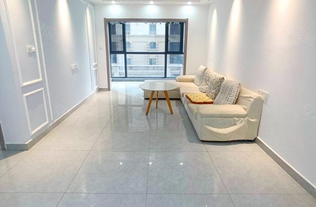 金地玖悦府悦境3室2厅99.98㎡90万二手房图片