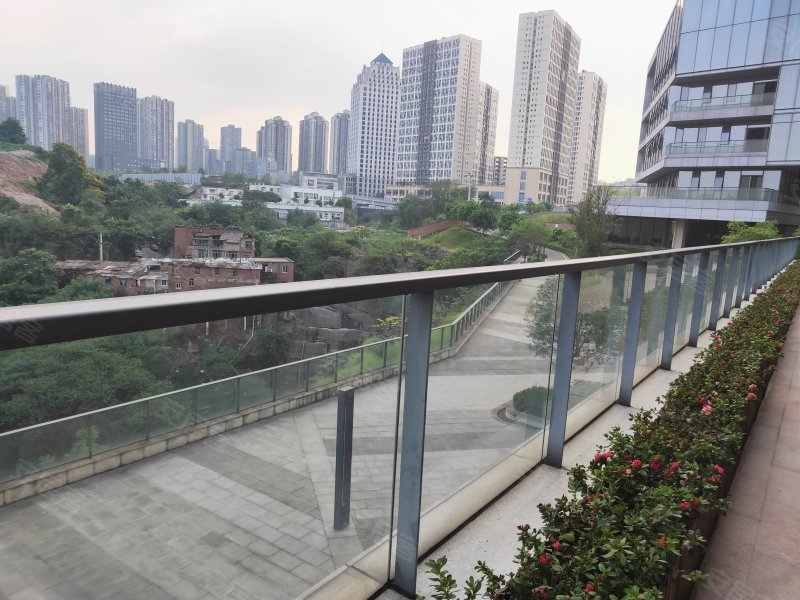 正荣朗基悦江湾