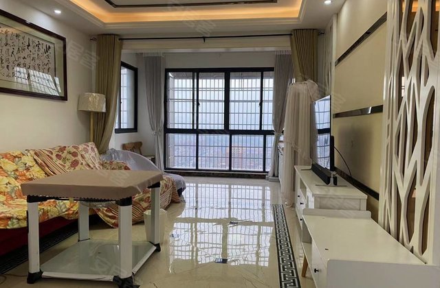 艺芳新城和苑3室2厅110㎡64.8万二手房图片