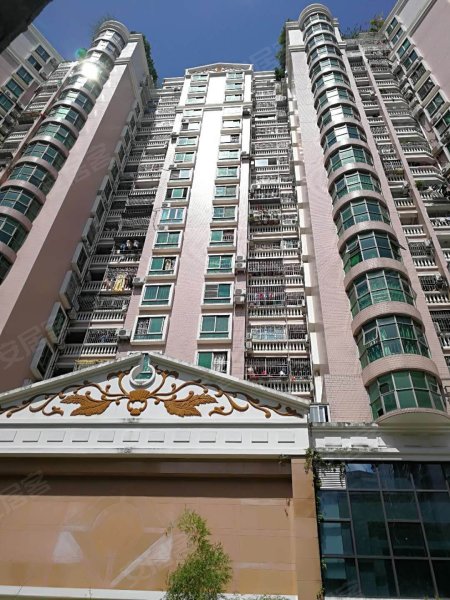 好景豪园,沙嘴路2号-衡水好景豪园二手房,租房,房价-衡水安居客