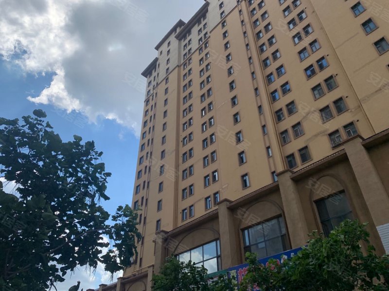 宏信莱茵河畔,北新华大街-四平宏信莱茵河畔二手房,租房,房价-四平