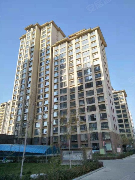 星河公馆,荣华西道-唐山星河公馆二手房,租房,房价-唐山安居客