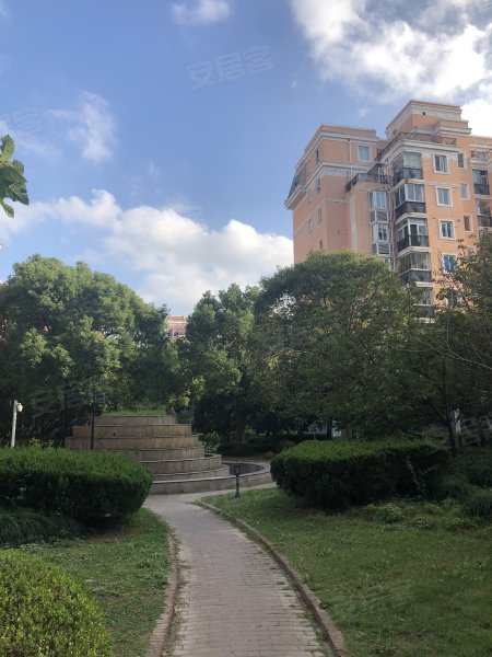 文化佳园(公寓住宅),国权东路99弄-上海文化佳园(公寓住宅)二手房