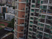 长龙小区图片