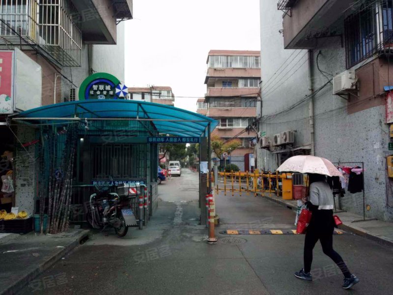 泰和新城(3381弄94-141号) 