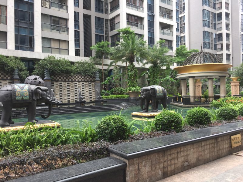 万景豪园,晓翠路-揭阳万景豪园二手房,租房,房价-揭阳安居客