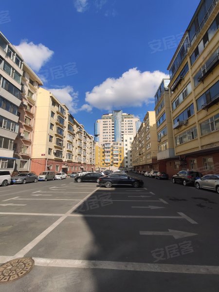 隆礼小区,隆礼路938号-长春隆礼小区二手房,租房,房价-长春安居客