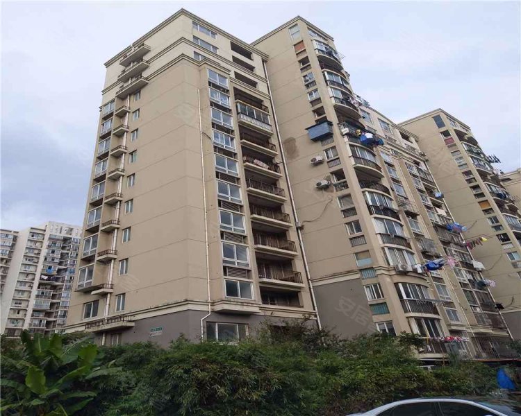 浦江东旭公寓(东区) 