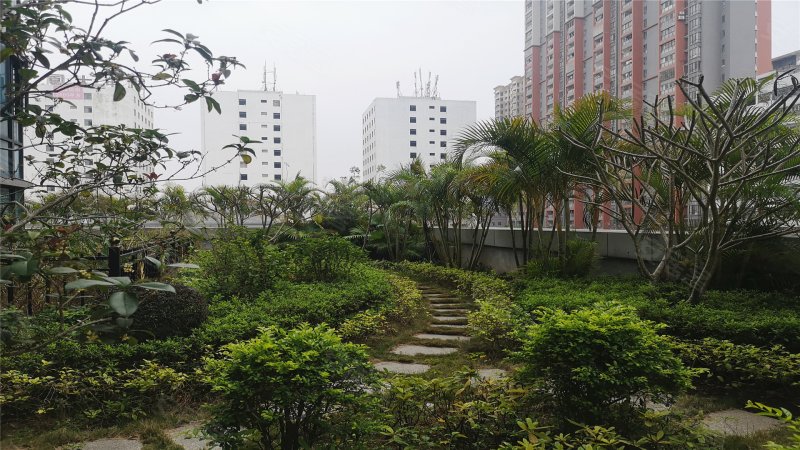 万景豪园,晓翠路-揭阳万景豪园二手房,租房,房价-揭阳安居客