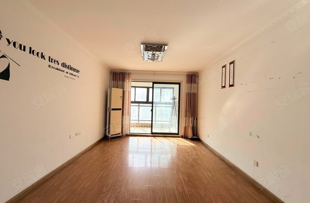 万达悦府A区3室2厅124㎡102万二手房图片