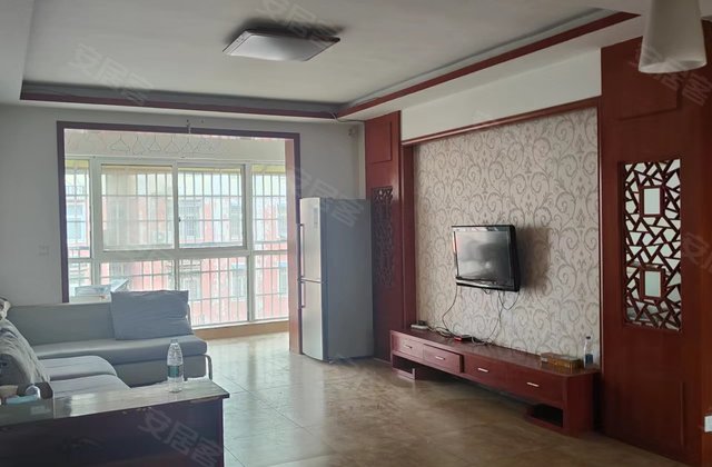 水岸名家3室2厅110㎡66万二手房图片