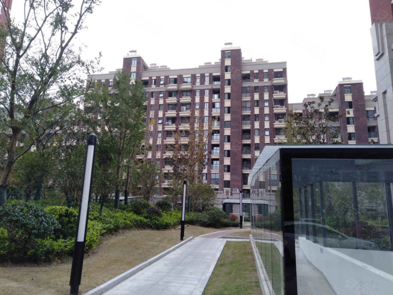 瑞景华府,万寿路-如皋瑞景华府二手房,租房,房价-如皋安居客