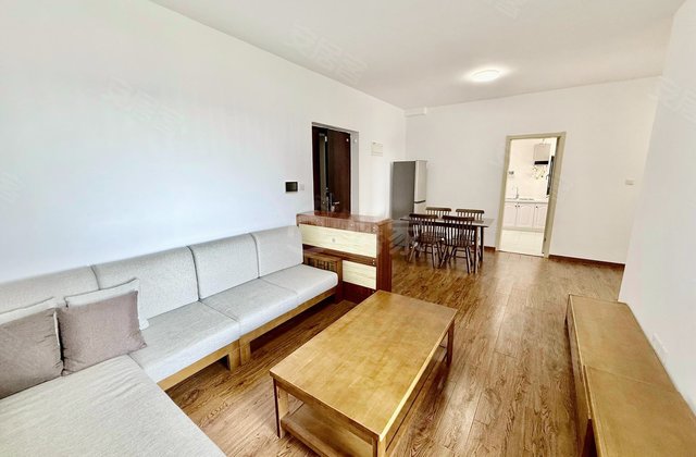 海岸城郦园3室1厅93㎡143万二手房图片