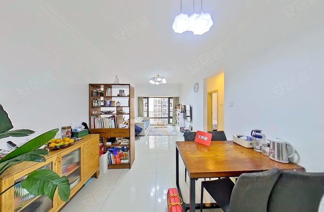 诺德假日花园3室2厅78.71㎡578万二手房图片