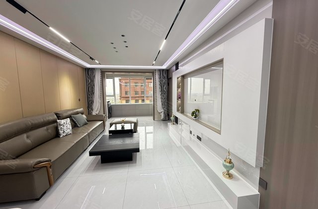 碧水云天2室2厅107.61㎡34.8万二手房图片