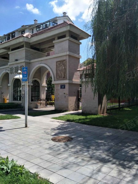 玫瑰谷(北区),森杨路-长春玫瑰谷(北区)二手房,租房,房价-长春安居客