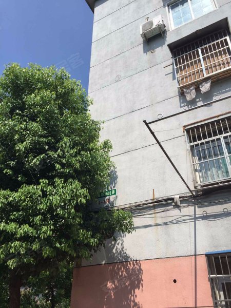 周浦新村(公寓住宅) 