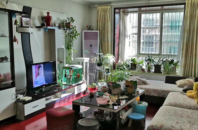 天酬苑四季花园