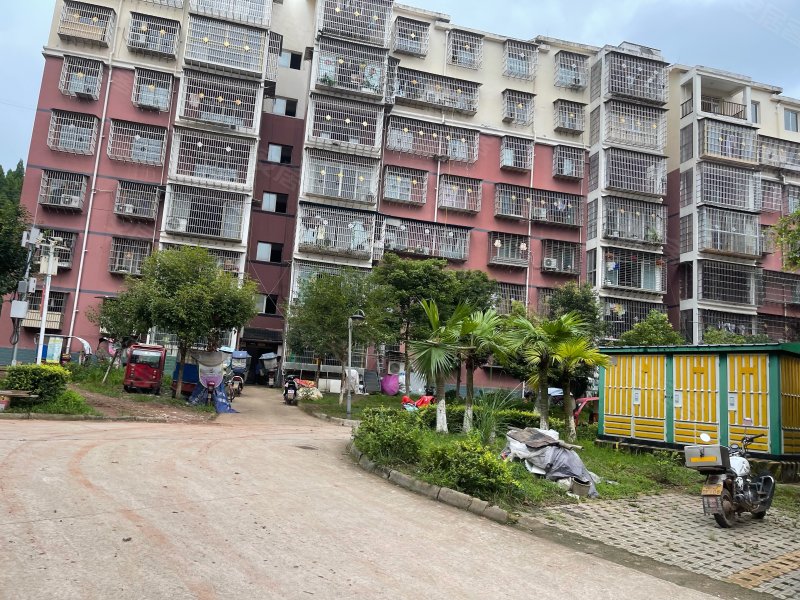 陶家湾小区,兴业路-遂宁陶家湾小区二手房,租房,房价-遂宁安居客