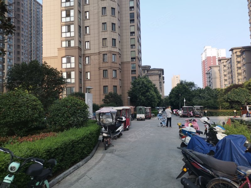 中央城邦,雪松大道-驻马店中央城邦二手房,租房,房价-驻马店安居客